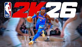 NBA 2K26