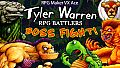 RPG Maker VX Ace - Tyler Warren RPG Battlers Boss Fight
