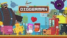 Diggerman