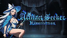 Artifact Seeker: Resurrection