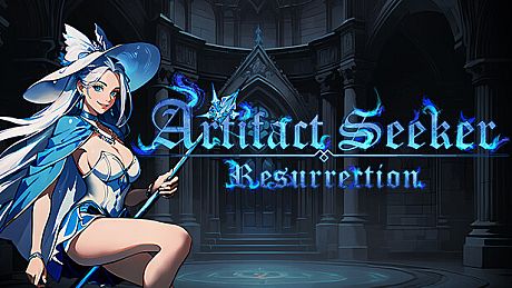 Artifact Seeker: Resurrection Game