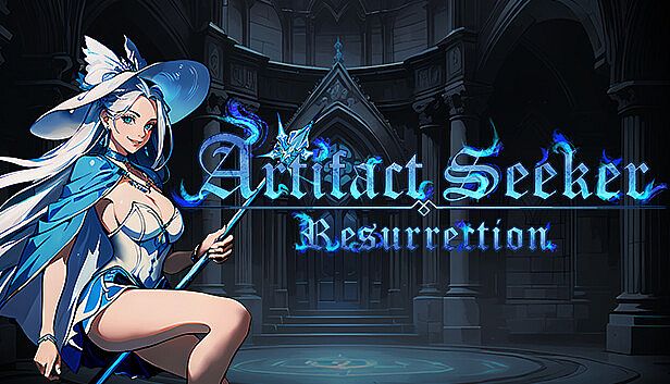 Buy Artifact Seeker: Resurrection