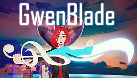 GwenBlade