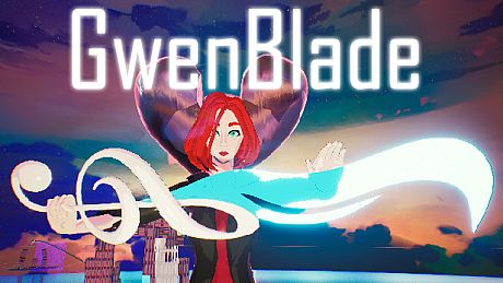 GwenBlade