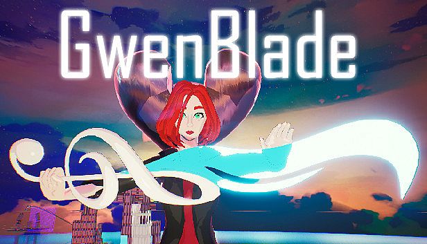 Buy GwenBlade