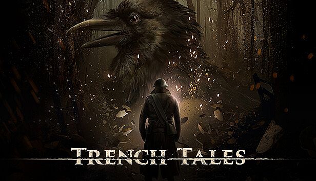 Buy Trench Tales