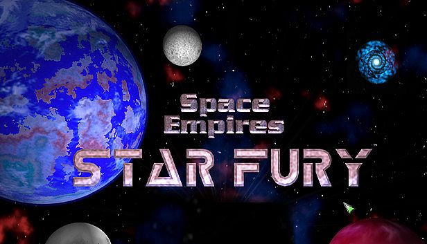 Buy Space Empires: Starfury