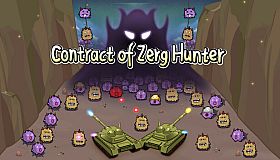 Contract of Swarm Hunter