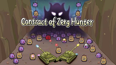 Contract of Swarm Hunter