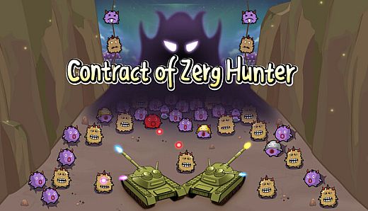 Contract of Swarm Hunter