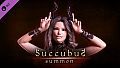 Succubus Summon - Artbook