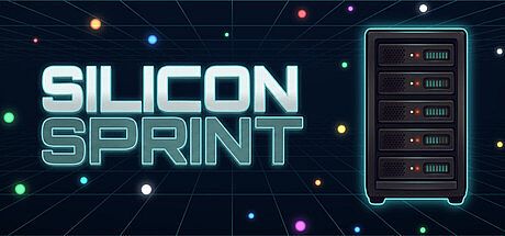 Silicon Sprint Game