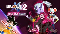 Kup DRAGON BALL XENOVERSE 2 - FUTURE SAGA Chapter 2 na PC