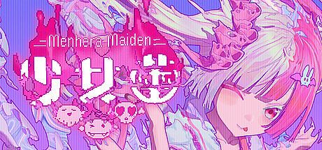 Menhera Maiden Game