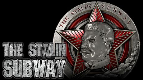 The Stalin Subway Game