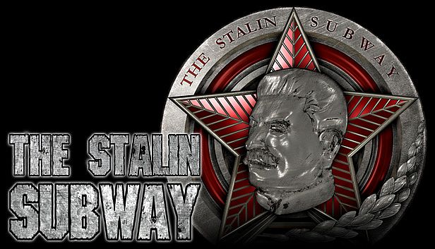Buy The Stalin Subway