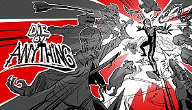 Die by Anything