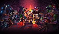Kup Minecraft Dungeons na PC