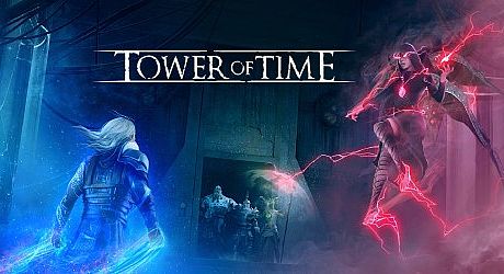 Tower Of Time Game
