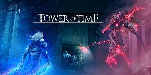 Tower Of Time