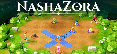 Nashazora Game