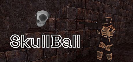 SkullBall