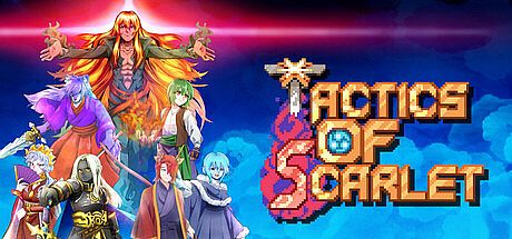 Tactics of Scarlet