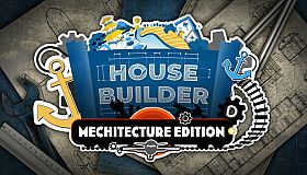 House Builder - Mechitecture Edition DLC