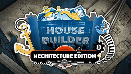 House Builder - Mechitecture Edition DLC DLC