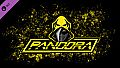 PANDORA - Art and Sound Design