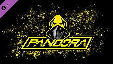 PANDORA - Art and Sound Design DLC