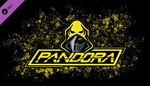 PANDORA - Art and Sound Design