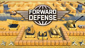 Forward Defense