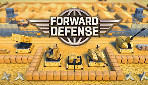 Forward Defense