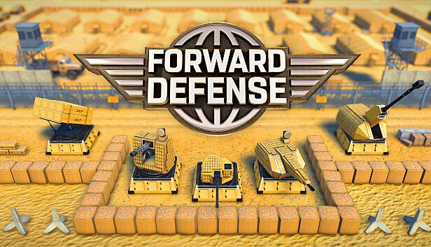 Buy Forward Defense