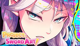 Project: Sword Art