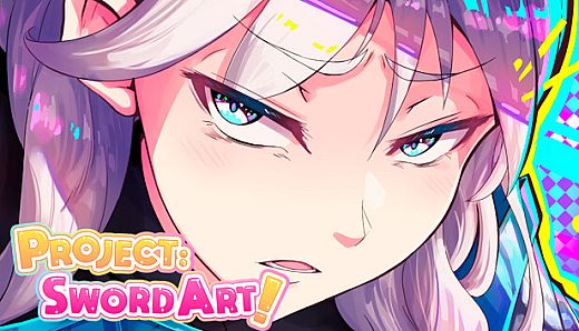 Project: Sword Art