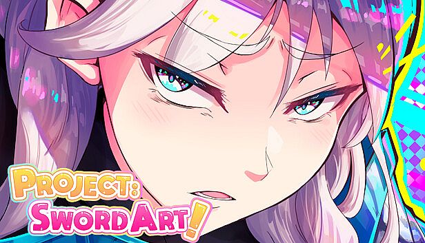 Buy Project: Sword Art