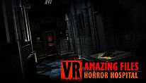 VR Amazing Files: Horror Hospital für PC kaufen