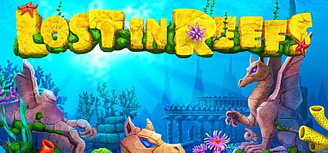 Lost in Reefs Game