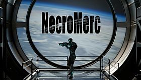 NecroMerc