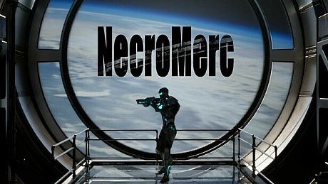 NecroMerc Game