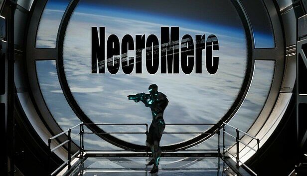 Buy NecroMerc