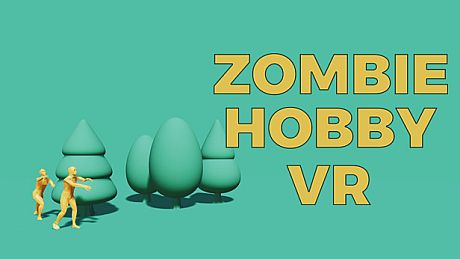 Zombie Hobby VR Game