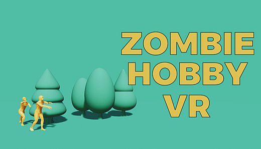 Zombie Hobby VR