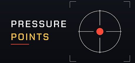 Pressure Points Game