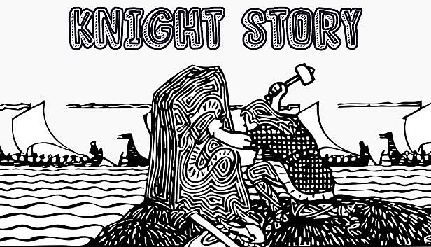 Buy Knight Story