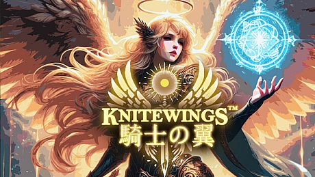 Knitewings Game