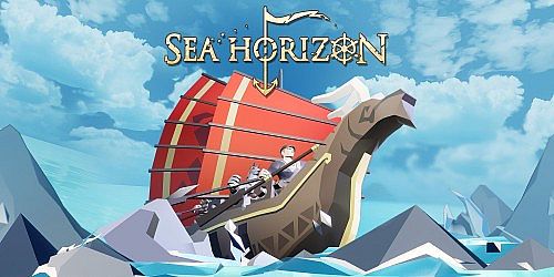 Sea Horizon