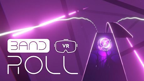 BandRoll VR Game